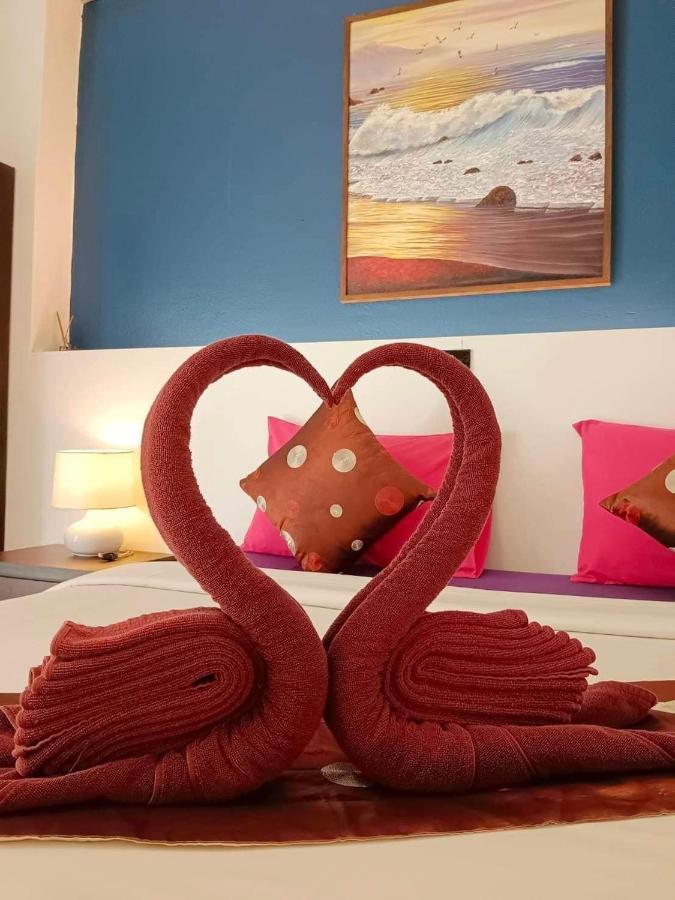 Palada Guest House HHQ Zewnętrze zdjęcie
