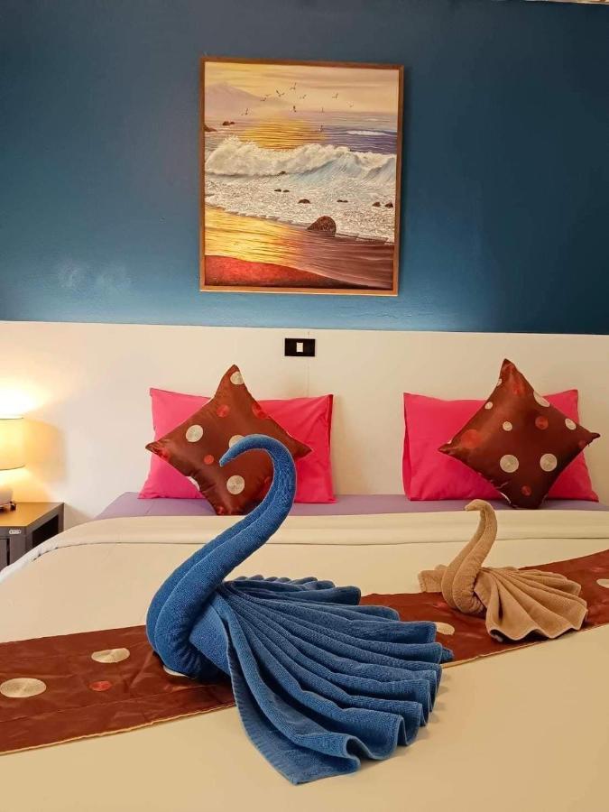 Palada Guest House HHQ Zewnętrze zdjęcie