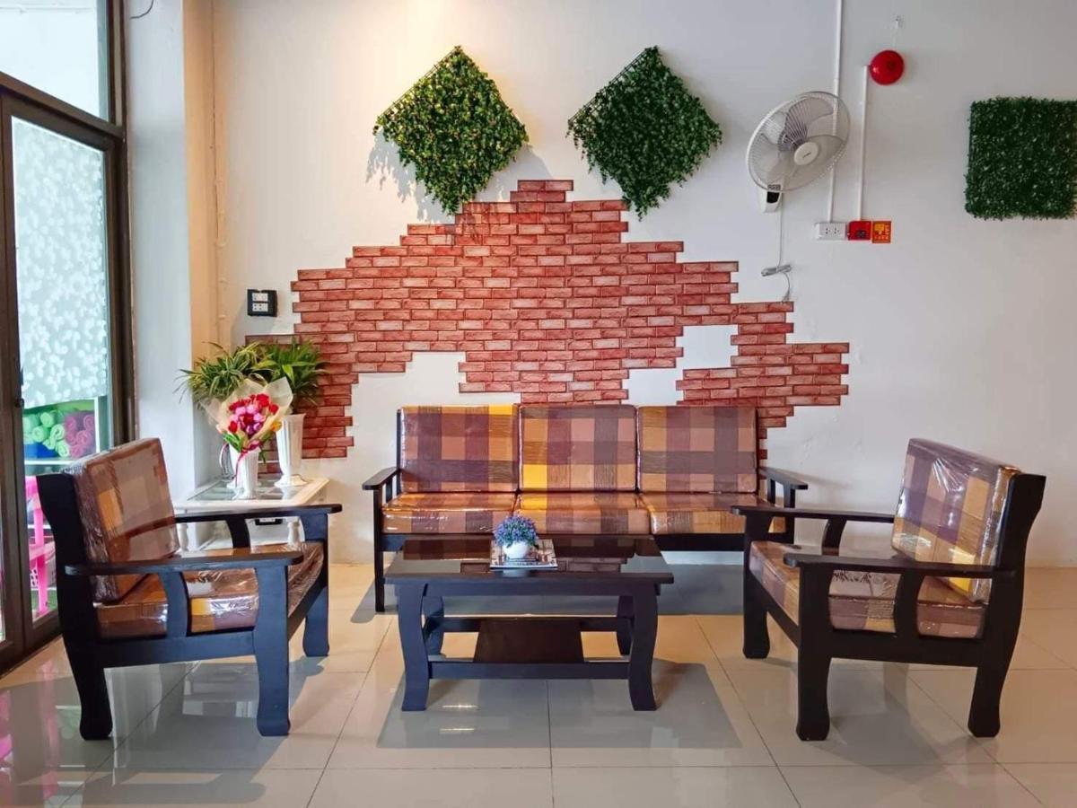 Palada Guest House HHQ Zewnętrze zdjęcie