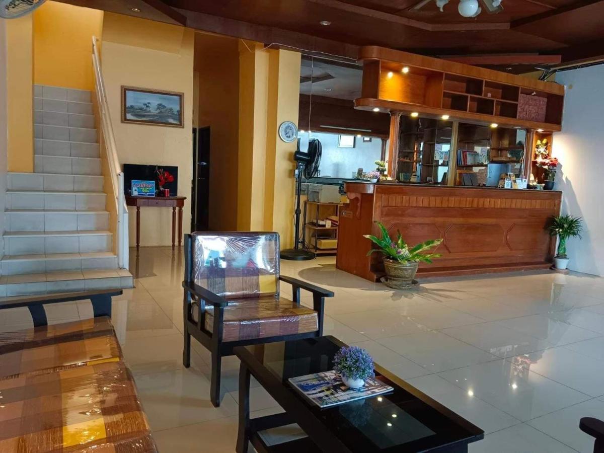 Palada Guest House HHQ Zewnętrze zdjęcie