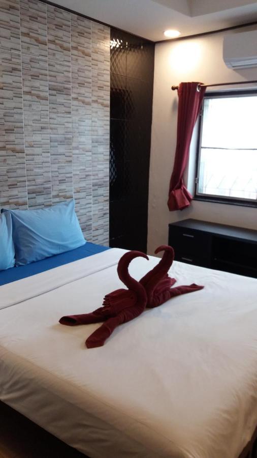 Palada Guest House HHQ Zewnętrze zdjęcie