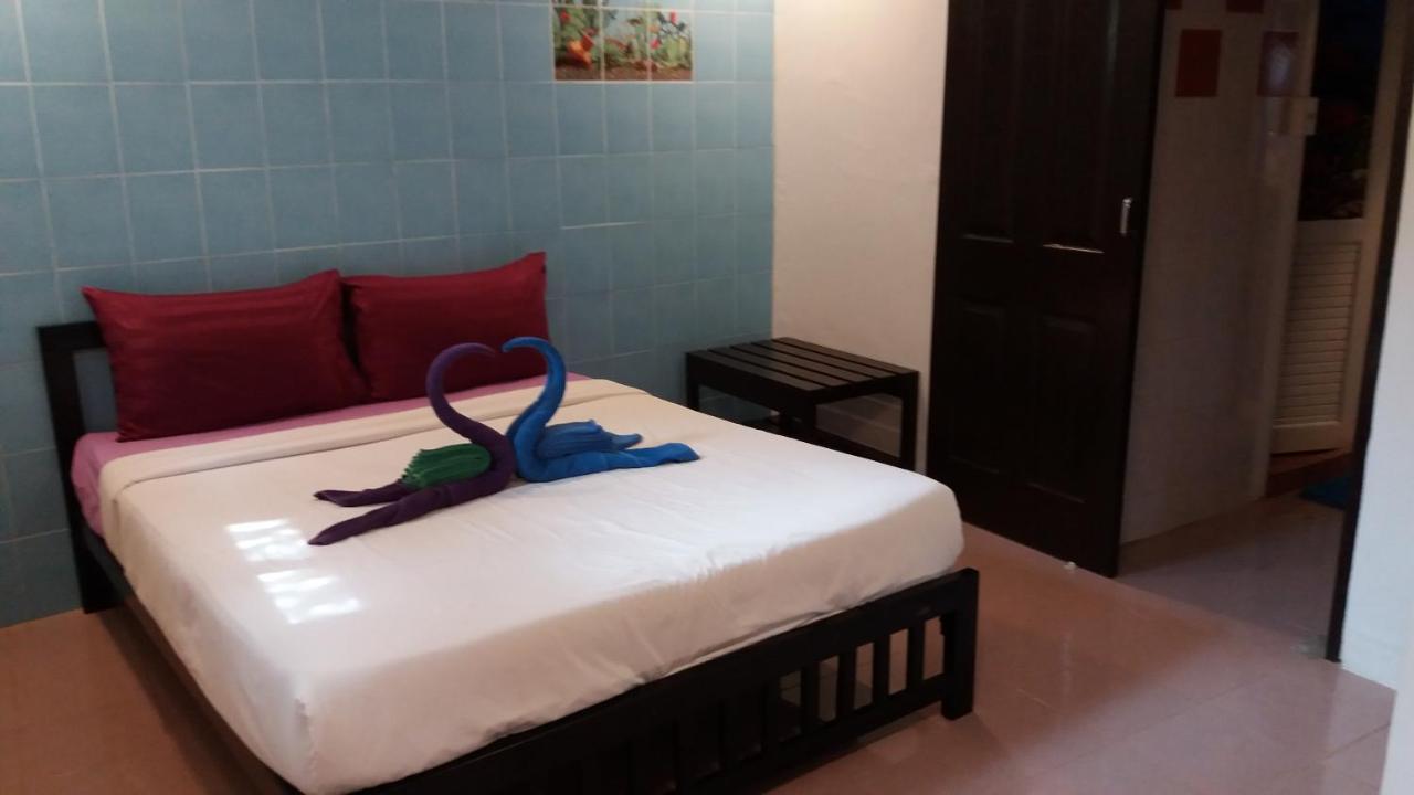 Palada Guest House HHQ Zewnętrze zdjęcie