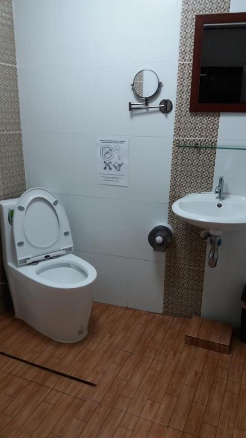 Palada Guest House HHQ Zewnętrze zdjęcie