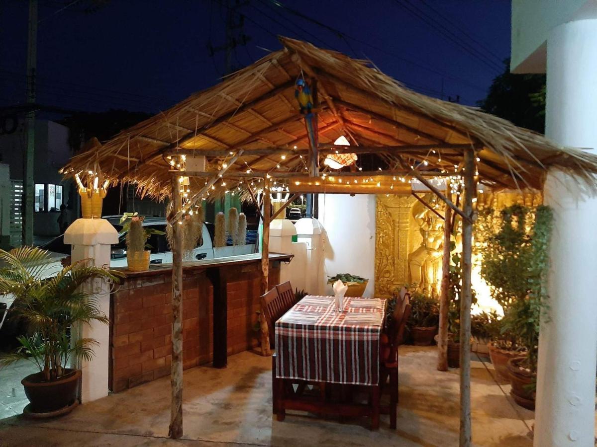 Palada Guest House HHQ Zewnętrze zdjęcie