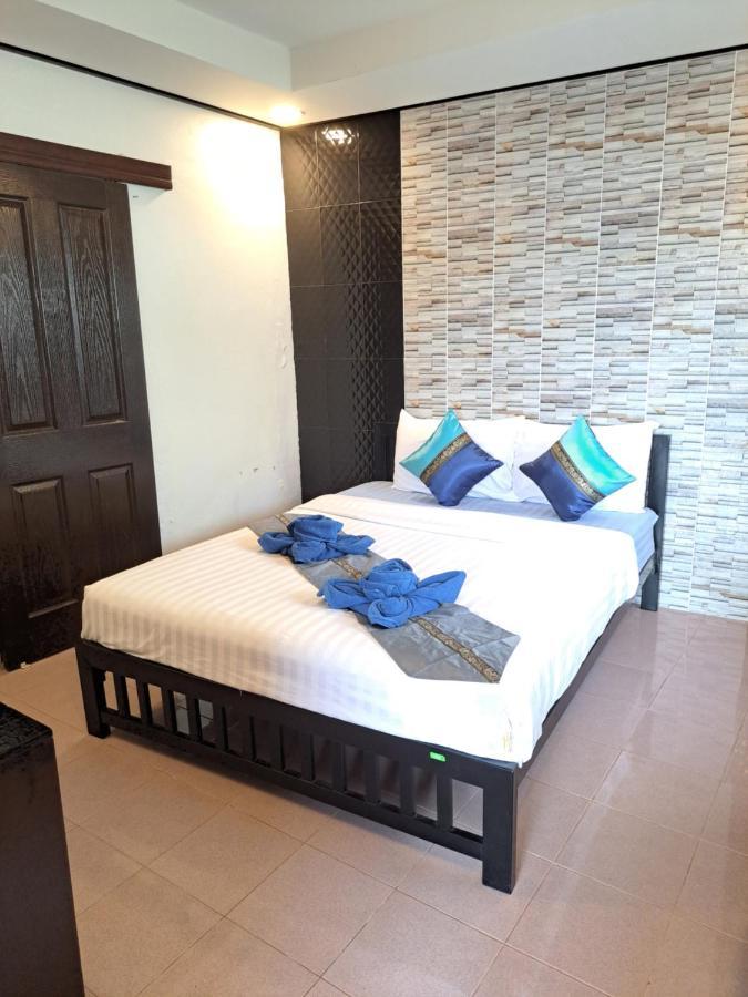Palada Guest House HHQ Zewnętrze zdjęcie