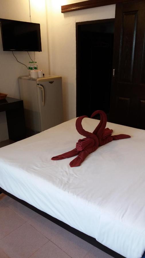 Palada Guest House HHQ Zewnętrze zdjęcie
